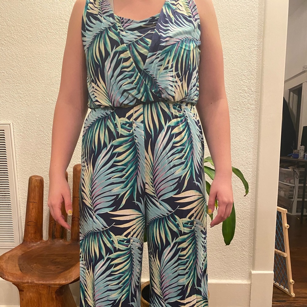 Tommy Bahama Romper